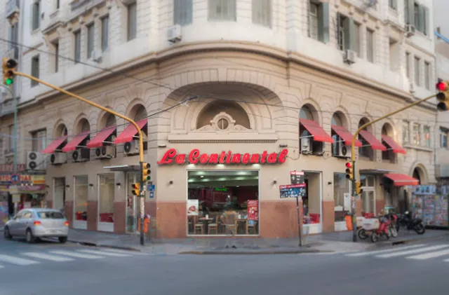 La Continental