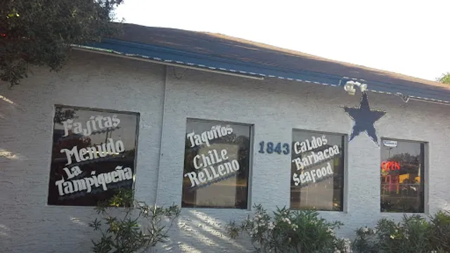 Sylvia's Mexican Restaurant