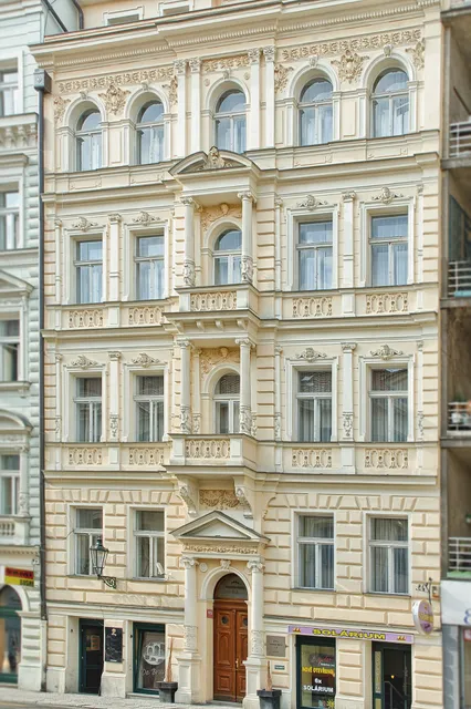 Residence Masna - Prague City Apartments