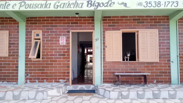 Restaurante e Pousada Gaúcha do Bigode