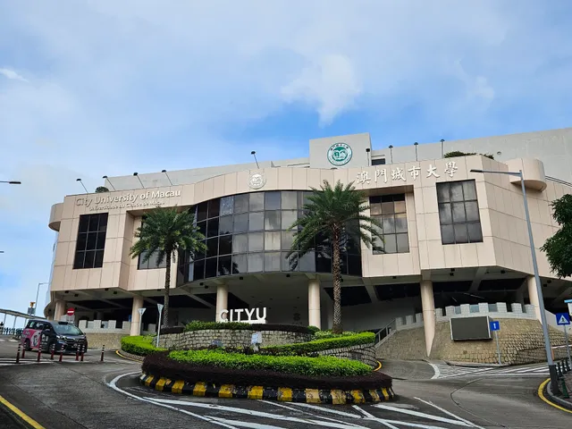 City University of Macau