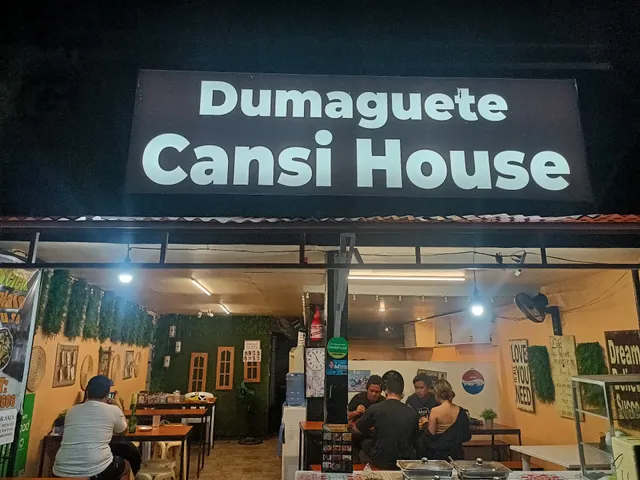 Dumaguete Cansi House