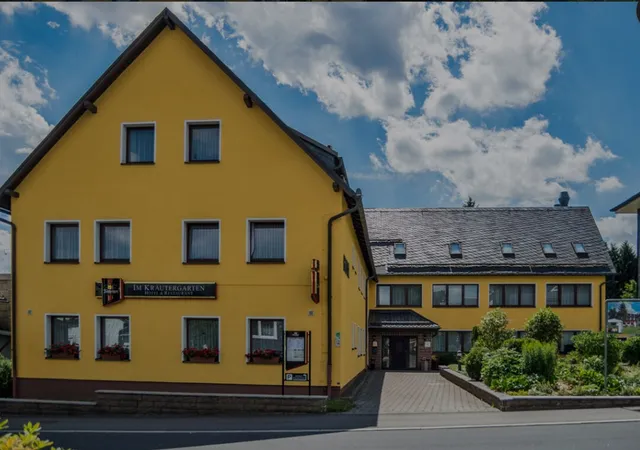 Hotel Im Kräutergarten