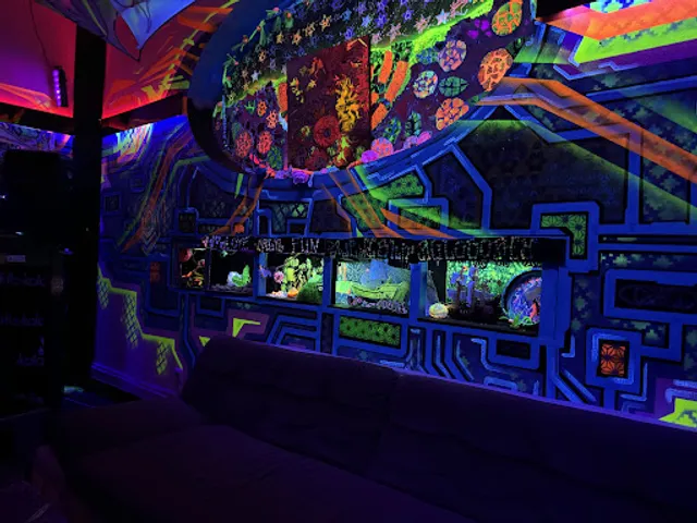 Nachtschicht - Aachen