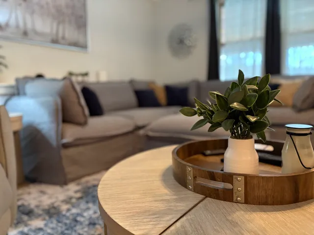 The Retreat at Grant Lane