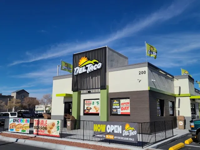 Del Taco