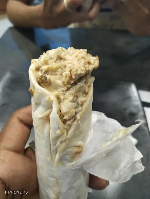 Zwarma new washermenpet