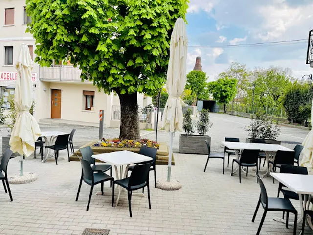 Trattoria Pizzeria da Norge