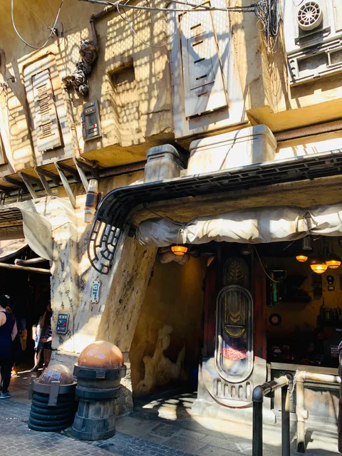 Black Spire Outfitters