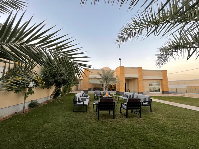 شاليهات اولين