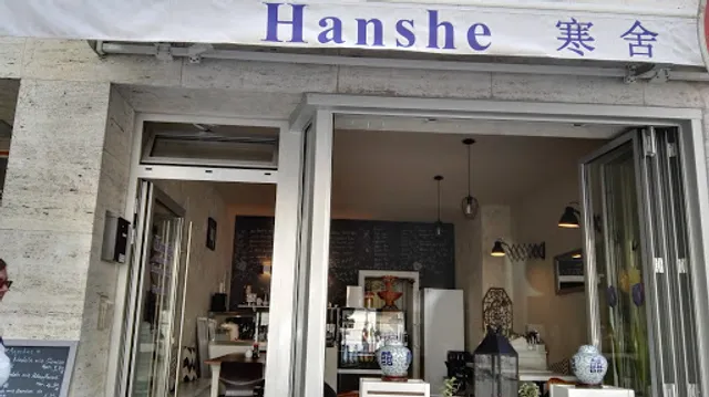 Hanshe - Chinesische Hausmannskost