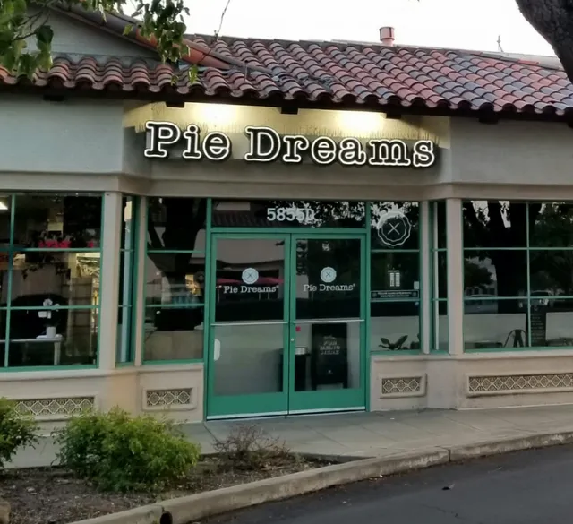 Pie Dreams