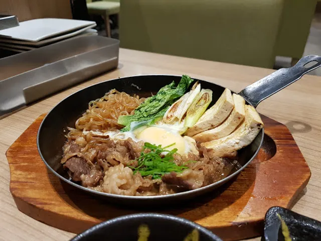 Botejyu SM Mall of Asia