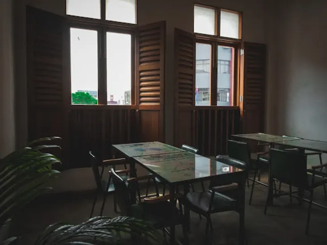 9% Coffee - Jalan Ismail