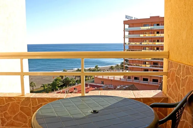 Apartamentos Tamarindos