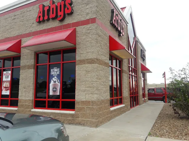 Arby's