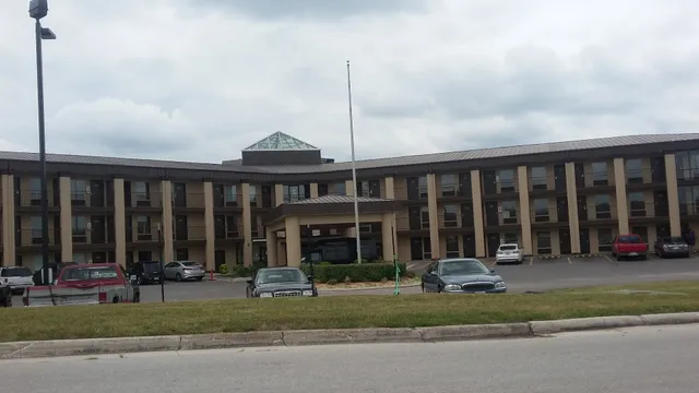 Welcome Inn Nightly and Extended Stay