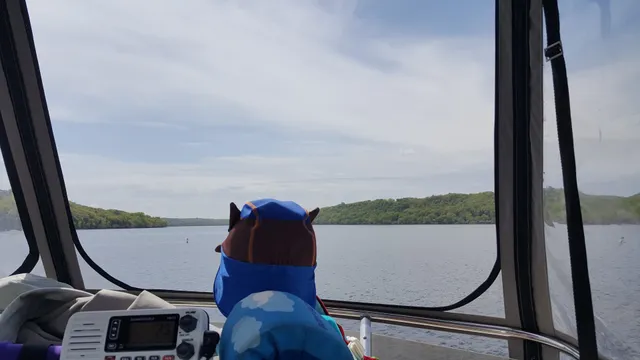 Afton Marina & Yacht Club