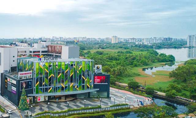 Forum Kochi