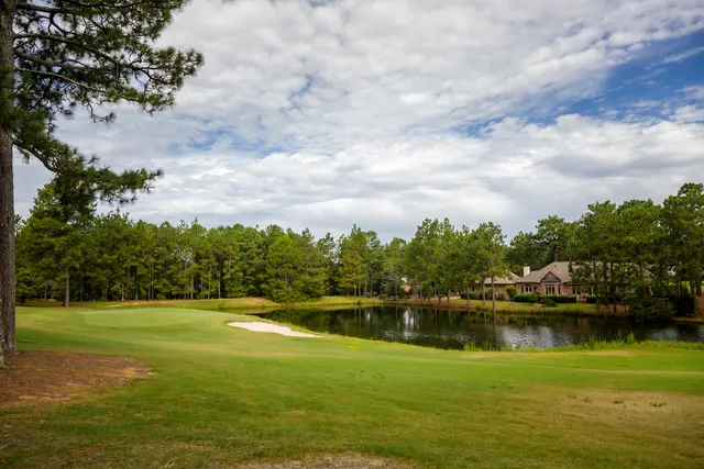 Pinehurst No 6