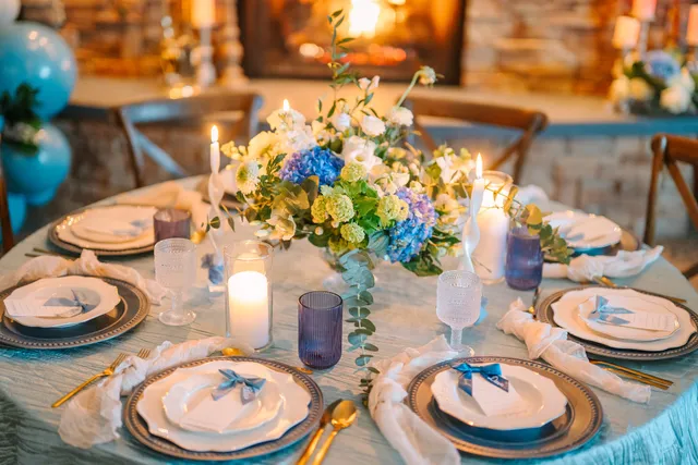 Sophia's Restaurant & Event Venue