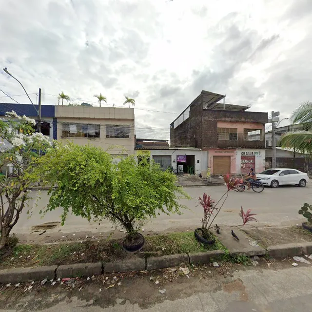 Recanto do Sabor / Restaurante em Recife