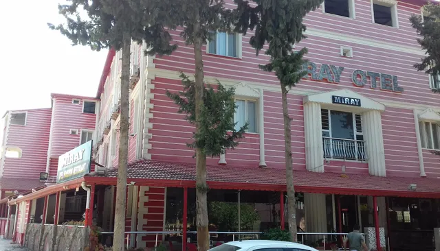Reyhanlı Miray Otel