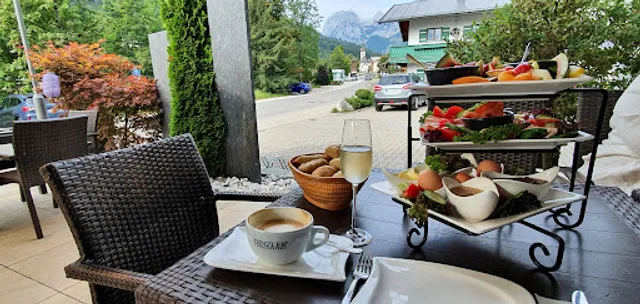 Steinberg Eis Cafe Bistro