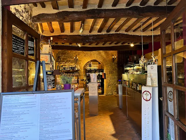 La Taverna di Baietto