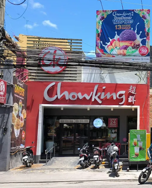 Chowking