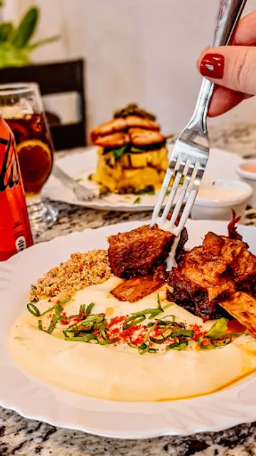 Restaurante Almoço e Tal