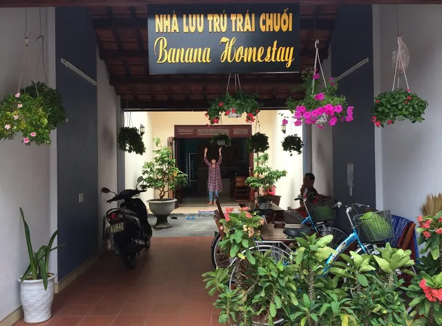 Banana Homestay Hoi An