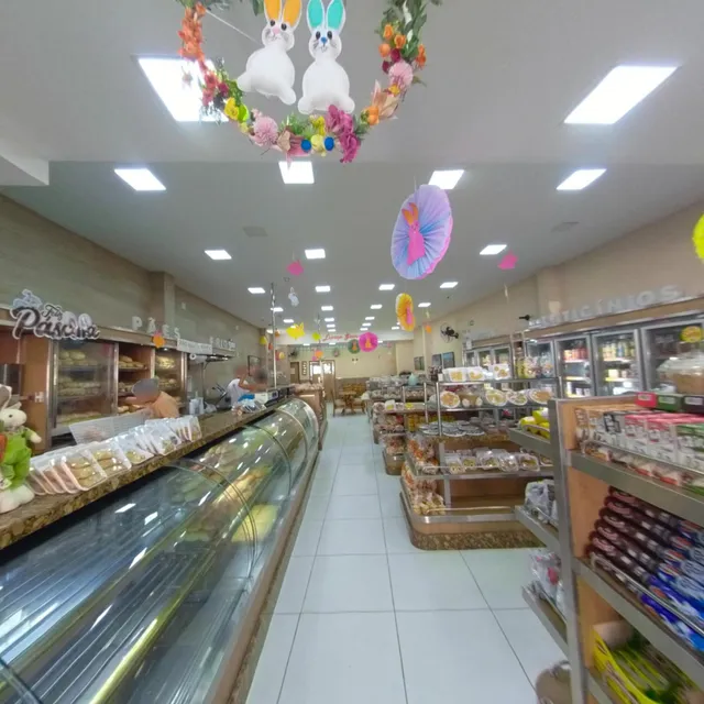 Delicatessen São Caetano