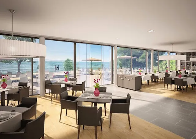 Restaurant Kretzergrund