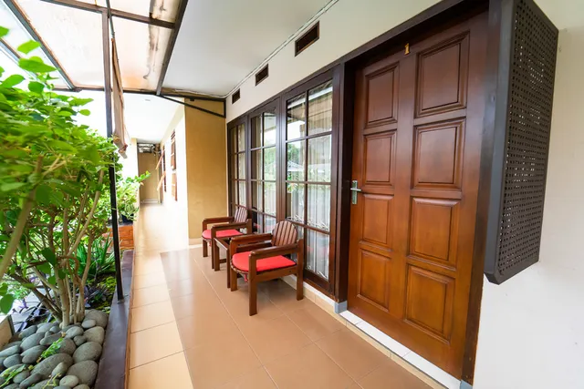 KoolKost near BTC Fashion Mall 2 (Minimum Stay 30 Nights)