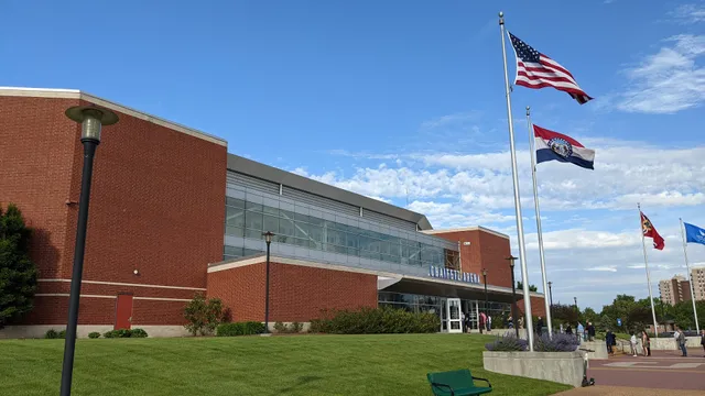 Billiken Sports Complex