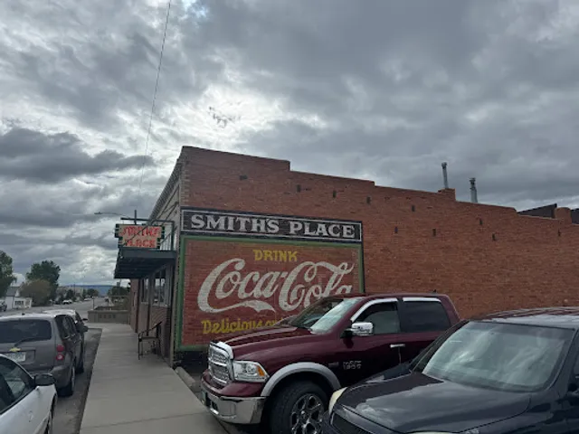Smith's Place