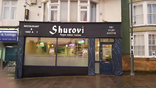Shurovi Restaurant