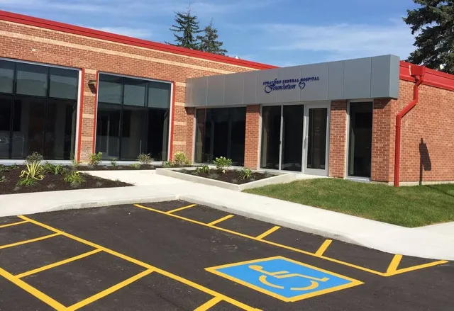 Stratford General Hospital Foundation