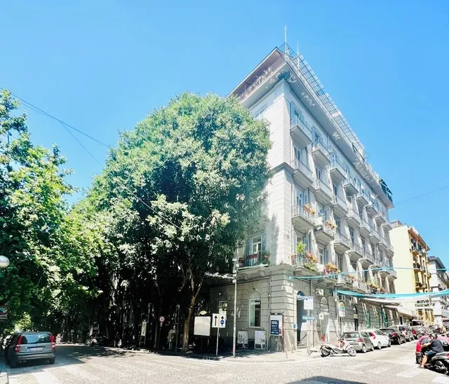 MILUAR Luxury B&B - Vanvitelli