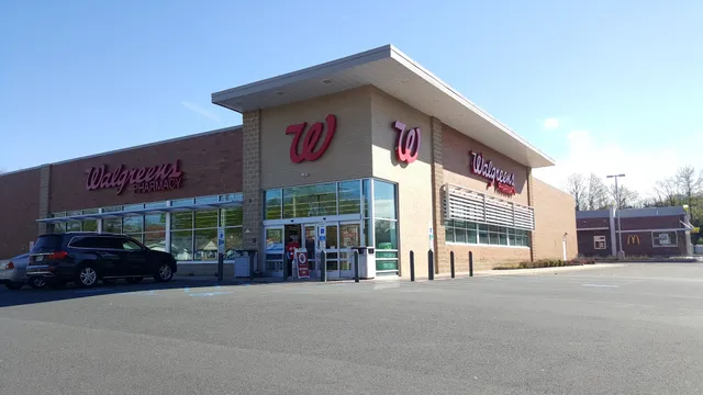 Walgreens