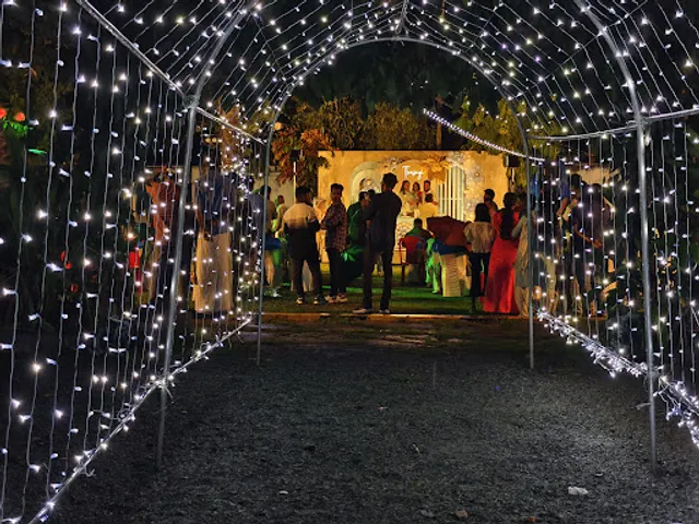 Irani Restaurant Neyyattinkara