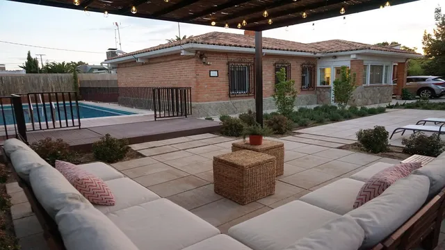 Casa Rural El Petirrojo