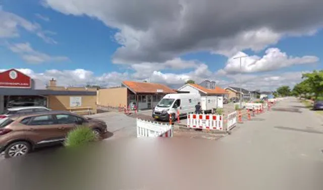 Elling Slagterforretning