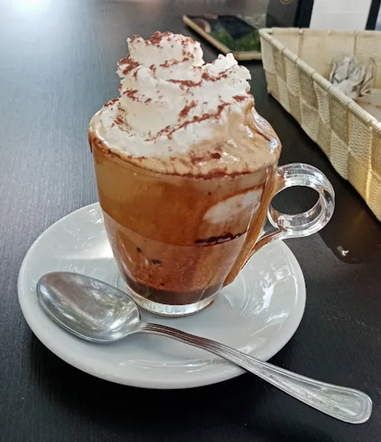 Bar Vecchia Stazione