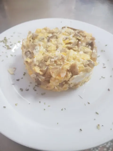 Restaurante la oveja negra