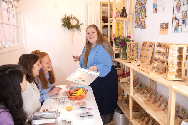 Les créatives Strasbourg