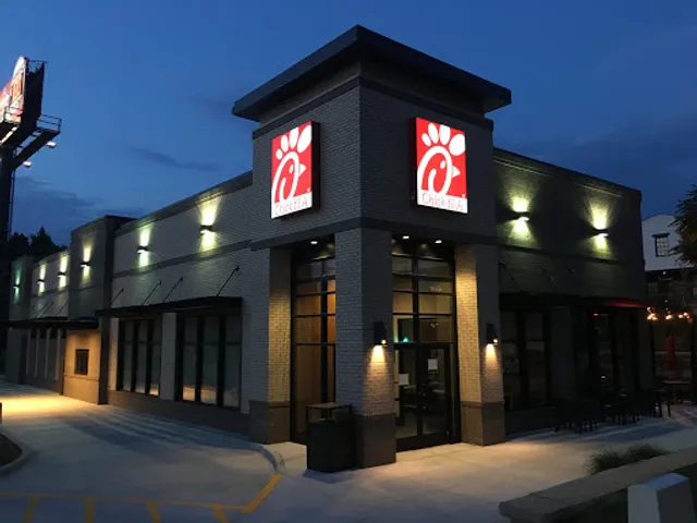Chick-fil-A