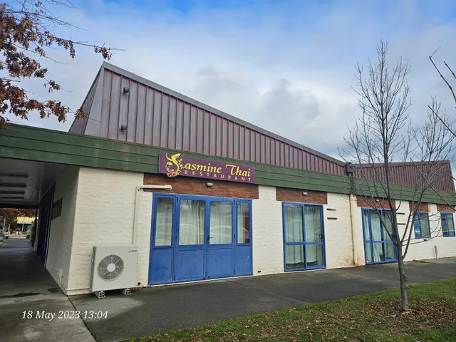 Jasmine Thai Restaurant