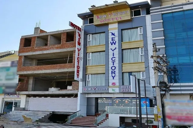 New Victory Hotel&Restaurant